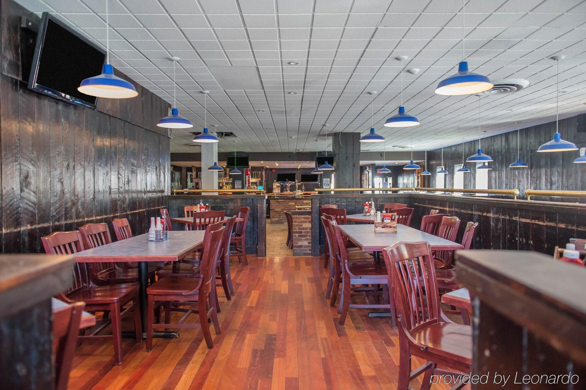 Econo Lodge Smiths Falls Eksteriør bilde