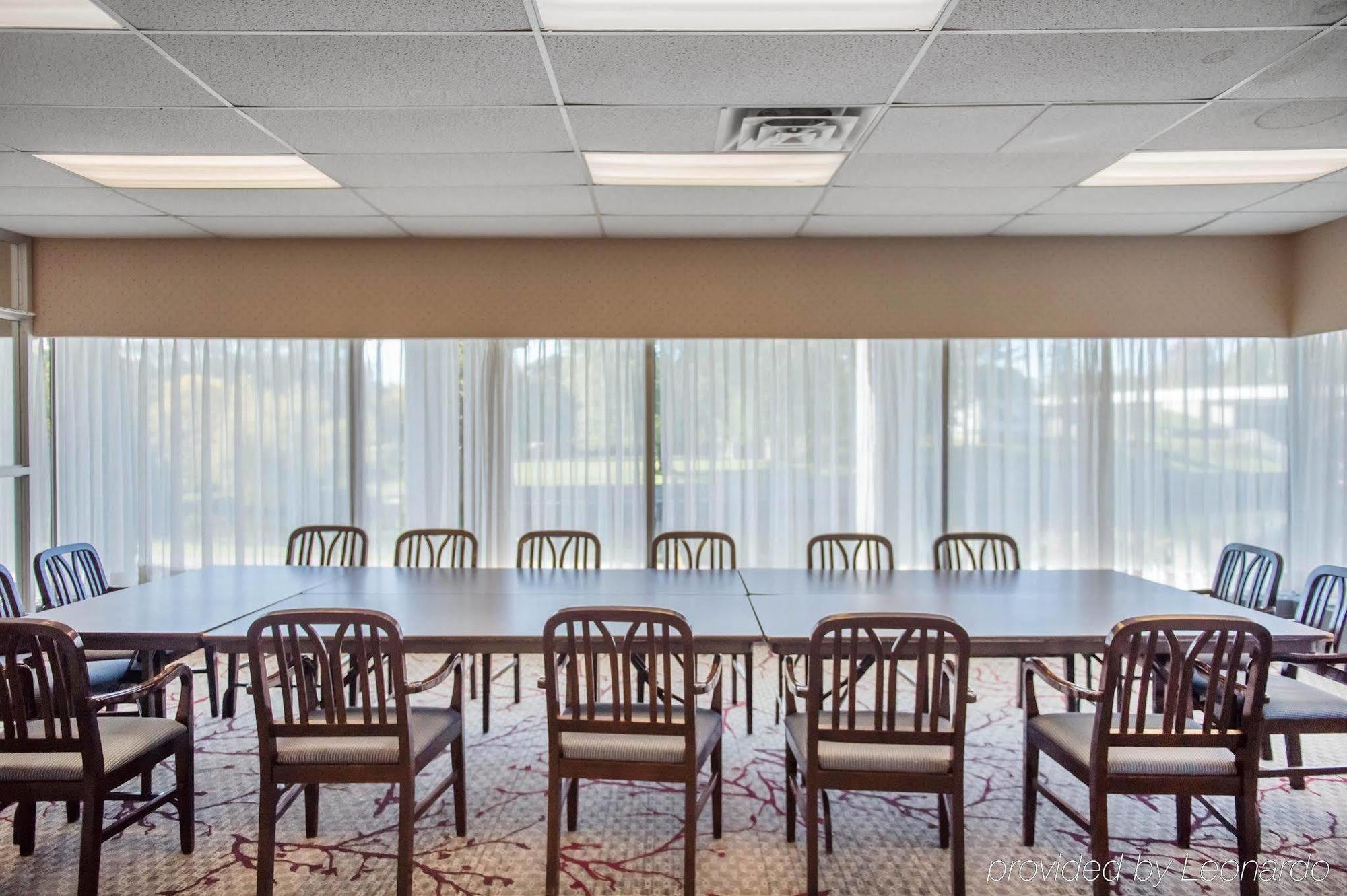 Econo Lodge Smiths Falls Eksteriør bilde