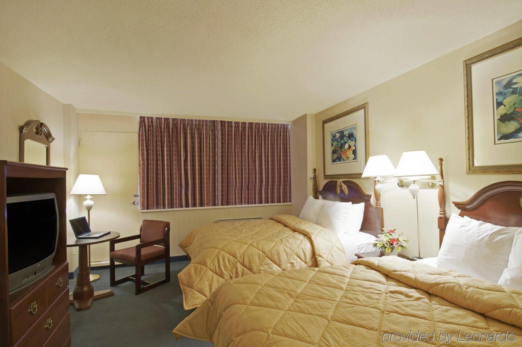 Econo Lodge Smiths Falls Rom bilde