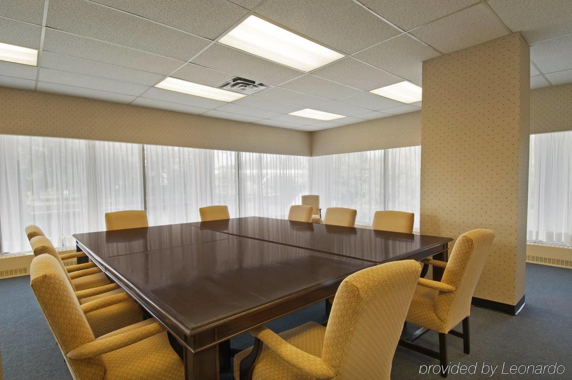 Econo Lodge Smiths Falls Fasiliteter bilde